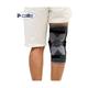 P+caRe Knee Sleeve with Rigid Hinge (C3006) (L) - Knee/Ankle/Leg/Foot Supports