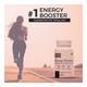 She Need Energy Booster Capsule 60's - Energy Drinks