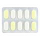 VASOGLIM M 1 Tablet 10's - Diabetes-Ant