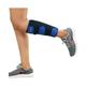 P+caRe Thigh and Calf Support Neoprene (C3012) (S) - Knee/Ankle/Leg/Foot Supports