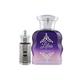 Ajmal Asher Concentrated Perfume Oil Oriental And Maryaj Lilas EDP Citrus Floral Perfume 112 ml - Perfumes (Edt/Edp)