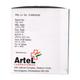 ARTUM 250 Tablet 10's - Bacterial Infections-Cep