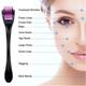 Elmask Derma Roller System 540 Titanium Alloy Micro Needles (0.5 mm) - Beard Rollers