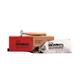 The Woman's Company Bamboo Razor - 1 Razor 10 Blades - Shaving & Hair Removal
