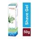 Patanjali Herbal Shave Gel 50 gm - Shaving Gels