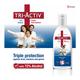 Tri-Activ Instant Hand Sanitizer 100 ml - Hand Sanitizer