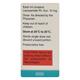 Lacotide Injection 20ml - Epilepsy/Convulsion-Ant