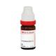 Dr. Reckeweg Sabadilla 30 Liquid 11 ml - Dilutions