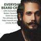 LetsShave & Co. Everyday Beard Cream 100 gm - Beard Cream