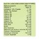 MULTIGREEN Tablet 15's - Supplements-Vam
