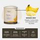 Rica Liposoluble Wax - Banana 800 ml - Shaving & Hair Removal