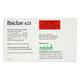 IBICLAV 625 Tablet 10's - Bacterial Infections-Pen