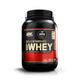 Optimum Nutrition (ON) 100% Whey Gold Standard Powder - Delicious Strawberry 2 lb - Whey Proteins