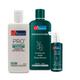 Dr Batra's PRO+ Intense Volume Shampoo 200 ml + Conditioner 200 ml + Hair Fall Control Serum 125 ml - Hair Treatment