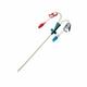 Rein Cath Hemodialysis Catheter (12 X 16 cm) (Ref- 301.A132Ll) 1's - Surgical Instruments