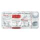 ASTEROS F 160/10mg Tablet 10's - High Cholesterol-Dys