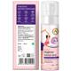 Mom & World Natural Intimate Foaming Hygiene Wash 100 ml - Intimate Care