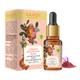 Vaadi Herbals 100% Pure Essential Oil - Suramya Beautifying Elixr with Saffron & Gold Leaves 10 ml - Essential Oils