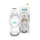 Pur Advanced Plus Wide Neck Feeding Bottle 250 ml - Feeding & Nursing
