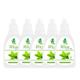 Mint Veda Panch Tulsi Drop (Pack of 5 x 30 ml) - Vitamin C