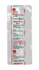 Moaid 6mg Tablet 10'S - Hormonal Therapy-Imm