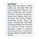 SILOXX MAXIMA Face Wash 100ml - Cleanser-Oth