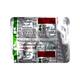 LABOGESIC MR TABLET 10'S - Muscle Spasm-Mus