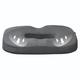 VIAGGI Orthopedic Donut Seat Cushion Memory Foam - Supports And Braces