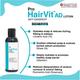 Millennium Herbal Care Pro Hairvit Anti Dandruff Scalp Lotion (Pack of 2 x 50 ml) - Hair Oils