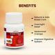 Jairishi Colon Clear Tablet 60's - Speciality Medicines