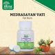 Ayukarma Medrasayan Vati 60's - Speciality Medicines
