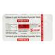 STYCEF LB Tablet 10's - Bacterial Infections-Cep