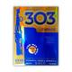 Original 303 Capsule 6 x 10's - Herbal Dietary Supplement