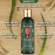 Manestream FenuRestore Hair Oil - Fenugreek & Aloevera 100 ml - Hair Oils