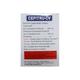 CEFITRU CV Tablet 6's - Bacterial Infections-Cep
