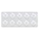 RABINIR 20 Tablet 10's - Ulcer/Reflux/Flatulence-Aaa