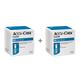 Accu-Chek Guide Test Strips (Pack of 2 x 50's) - Blood Glucose Monitors/Strips