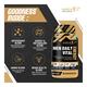 MuscleXP Daily Vital Multivitamin Tablet (Pack of 2 x 60's) - Multi-Vitamins