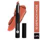 SUGAR Cosmetics Matte Attack Transferproof Lipstick - 10 Depeach Mode (Peach) 2 gm - Lipsticks
