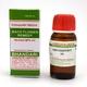 Bhandari Bach Flower Red Chestnut 30 Liquid 30 ml - Dilutions