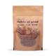 Pristine Fields Of Gold - Organic Flax Seeds 100 gm - Nutritional Bars