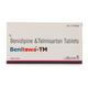 Benitowa TM Tablet 10'S - Hypertension-Ana