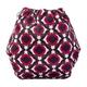 Bumberry Reusable Pocket Diaper with 1 Microfiber Insert - Beetroot - Diapers & Wipes