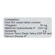 ZUKANORM M 1000 Tablet 10's - Diabetes-Ant