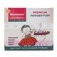 J.L.Morison Powder Puff-Premium - Baby Grooming