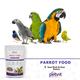 Petvit Parrot Food for Big Parrot 1000 gm - Petfood