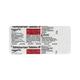 Gloritel 40mg Tablet 10'S - Hypertension-Ang