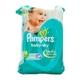 Pampers Baby-Dry (M) 10's - Diapers & Wipes