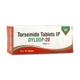 Dyloop 20mg Tablet 10'S - Hypertension-Diu