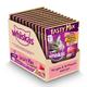 Whiskas Tasty Mix Tuna and Kanikama with Carrot in Gravy (Pack of 70gm x 12) 840gm - Petfood